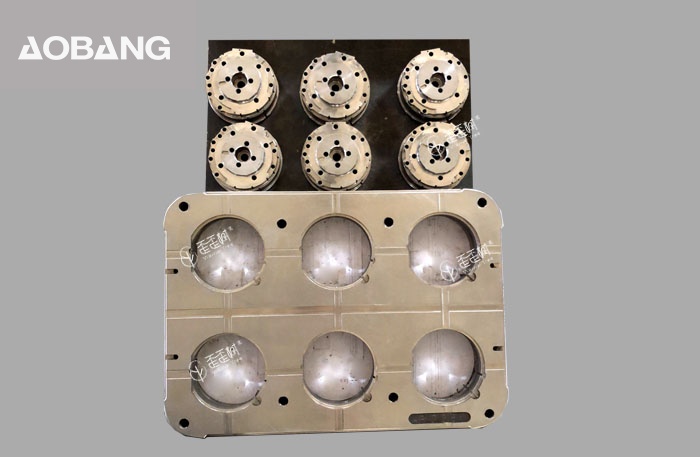 BMC定子模具BMC Stator Mould